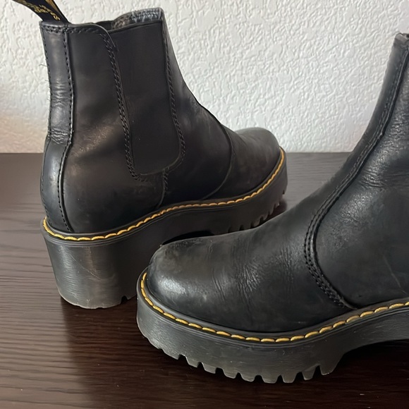 Doc Marten Rometty - Picture 6 of 7
